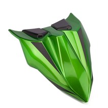 오토바이 액세서리 뒷 시트 커버 카울 페어링 가와사키 닌자 650 Z650 Ninja650 2017 2018 2019 2020 2021, 01 D