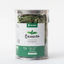 모비딕파워 [모비딕파워] 꽃샘꿀알로에차 티백호박차 부모님선물 건조스테비아 오미자먹는법, 넥시&아리&코스▶ 스테비아 건잎 10g 농약을 안치고, 넥시&아리&코스▶