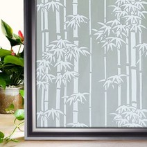 암막 시트지 창문 단열 필름 2/3/5 미터 창 프라이버시 스테인드 글라스 자기 접착 비닐 절연 방폭 스티커, 30x200 cm, Black