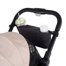 로띠에 강아지 유모차 패브릭 오거나이저