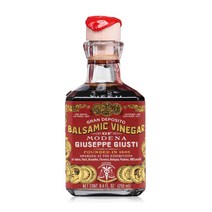 쥬세페 주스티 모데나 발사믹 식초 250ml