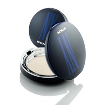 입큰 스키니핏 퍼퓸 파우더팩트 SPF30 PA+++ (본품) /자외선 차단 촉촉한 보습팩트, 23호
