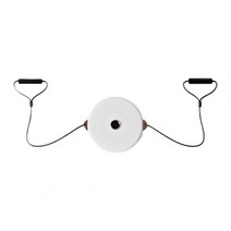 밸런스 보드 균형 운동 코어운동 균형잡기 운동기구 가정용 혁신적인 트위스트 편리 pp, 회색