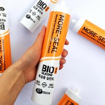 모아 실리콘카트리지욕조용 투명, 상세페이지 참조