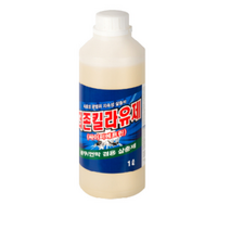 경부 KB-90 연막작업소독기 축사방역 킬러유화제 1리터, 더존킬라살충제(1리터), 1개, 1개