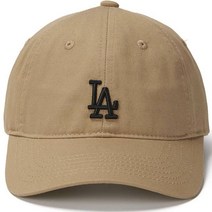 MLB 남녀공용 야구모자