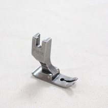 원단마트 공업용 니트 노루발 스판 노루발 P351k