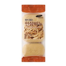 향이 좋은 인삼비누 90g 3개입, 없음, 단일옵션