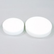 스펀지/원형/20cm, 단품, 단품