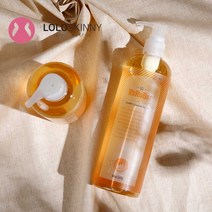 로로스키니 대용량 딥 클렌징오일 500ml 블랙 헤드 클린징 클랜징 오일 호호바씨 효능 약산성 순한 지성 건성 크린싱, 500ml 2개