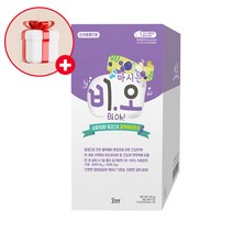 마시는 비오 강아지 고양이 유산균스틱 블루베리맛 15P, 단품