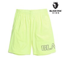 [블랙야크] 키즈 공용 BK지오5부팬츠_1BKHPM1913_NY