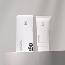 벨리사 눈시림없는 톤업 선크림 50ml 2개