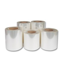 리드 실링기필름 실링필름 1박스 4롤, 1box, 실링필름(홀드수동) 130MM