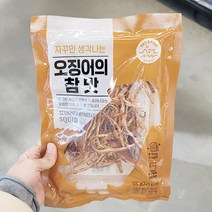 구운 참오징어 22g x 5개입, 5개