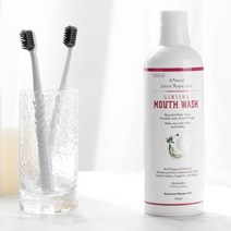 닥터포레스트마우스워시 가글 500ml x 3병, 3개