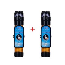 복받으슈 세모금컵 디스펜서 싱글미니 50매용 2대 세트상품, 1세트, 블랙