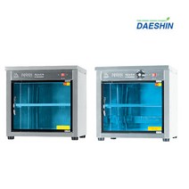 대신전기 컵 자외선 살균소독기 50개 컵 열건조 소독기 DS-701, 선택02. DS-701[열탕]
