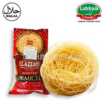 LAZZAT Roasted Vermicelli 150g 로스티드 버미셀리, 1pc