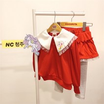 코코리따청주 NC15 빅카라 반오픈 치랭스 세트 CEMS229E2