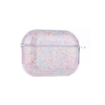 에어팟 프로2 무선 충전 케이스 거치대Apple Airpods 1 2 용 다채로운 퀵 샌드 케이스 Pro 충전 박스 가방, 02 3_01 For AirPods1 2
