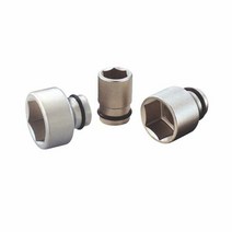 복스알 토네 1 2SQ 임팩소켓 4A 26 26mm, 모델명및규격:4A-26/26mm