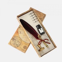 펜촉세트 펜꽂이 잉크만년필 깃털 만년필세트 펜촉 깃털펜 딥펜세트, 상세페이지 참조, 상세페이지 참조