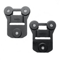 ONETHINGCAM 바디캠 자석 마운트, 1EA