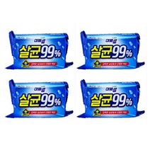 크리오 마르셀 살균 99% 세탁비누 230g 4입, 착한가격매우만족 1, 착한가격매우만족 본상품선택