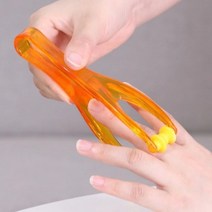 마사지기 손가락 롤러 마사지 시원한 손마사지기