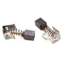 4 Pcs 탄소 브러쉬 교체용 Bosch 2 607 034 904 GSR tms 12V 14.4V 18V 24V 36V VE-2Li GSB14.4VE-2LI