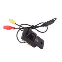 CCD HD 자동차 후면보기 역방향 주차 카메라 방수 야간 투시경 IP67 아우디 A4 A5 A6 Q7 Cabrio S4 S5, 01 Camera Only, 01 Camera Only