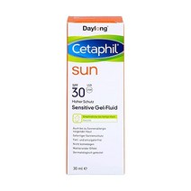 세타필 Sun Daylong 30 센시티브 젤 플루이드 페이스 30ml