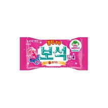 롯데 [캔디]블링블링 보석캔디 13g 맛있는 달콤한간식 사무실간식 아이들간식, 19개