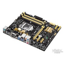 재고 없 음 Asus / 화석 Z87M - PLUS 1150 바늘 메인보드 보드 MATX Z87, default