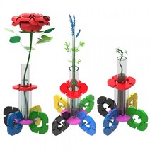 마블런 시험관 꽃병 만들기(기본형)