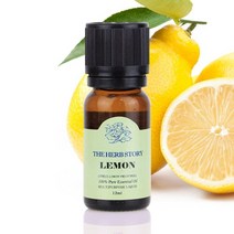 레몬 아로마테라피 마사지 에센셜 오일 12ml - 2022975EA, 쿠팡 1, 쿠팡 본상품선택