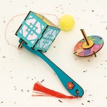 새해 설날만들기 전통 차례상 장난감만들기 추석 미술만들기세트 초등 diy 만들기세트