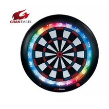 스포타임 다트 GranBoard 3S 블루