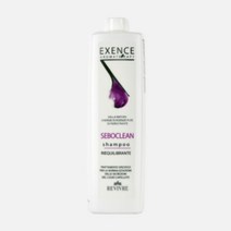 레비브레 이소시아 지성관리 세보클린 샴푸 1000ml 디토플러스 플루이드 2, 1개