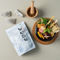 [후레쉬앤푸드]천연담아 명품다시팩 총300g (10g x 30개)/국내산, 단품
