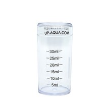 UP 계량컵 30mm-약품컵 수족관 어항용품/헬로아쿠아