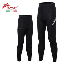 바레온 클래식 9부타이즈 자전거바지 자전거패드바지