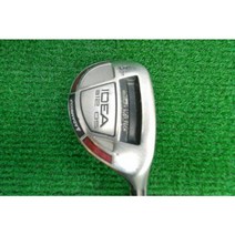 유틸 아담스 ADAMS 12 IDEA a12 OS R강도 25도 커버x