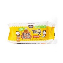 배변흔적 애견 오줌냄새제거 청소 물티슈 3개
