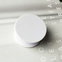 달자샵 10+10 DIY용 스마트폰 대용량 그립톡 무지 3단 접이식 회전형 강력접착 스마트톡, 10Pcs+10Pcs, 블랙홈