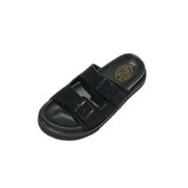 [국내정품] 락피쉬 웨더웨어 리더 투 밴드 슬리퍼 - 블랙