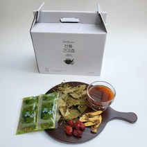 직접재배 어성초즙 어성초진액, 100ml 60포, 100ml