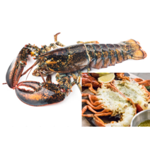 황금나무마켓 활랍스터 450g 바닷가재 크레이피쉬 킹크랩 냉동랍스터, 600g