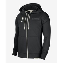 [국내매장판 정품] 나이키 로스앤젤레스 레이커스 스탠다드 이슈 DN4653-010 남성 나이키 드라이 핏 NBA 풀집 후디